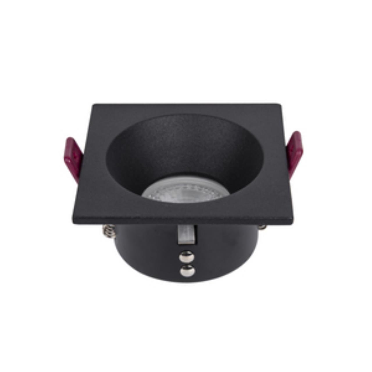 Дополнительная картинка Врезной светильник Soggy 4531-1C