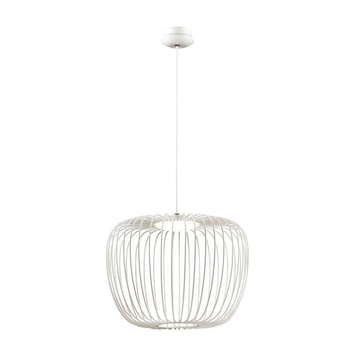 подвесной светодиодный светильник odeon light ulla 4105/7l, доставка по Казахстану 