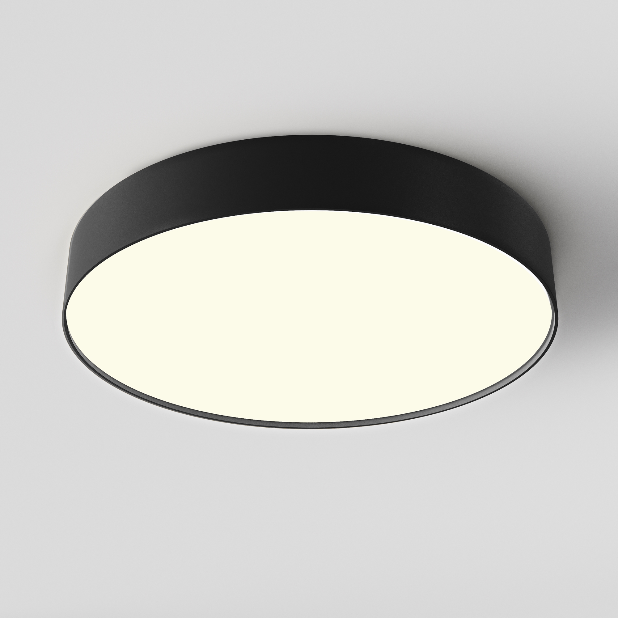 Дополнительная картинка Потолочный светильник Technical C032CL-45W3K-RD-B
