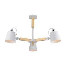 купить Потолочная люстра Arte Lamp A7141PL-3WH в Алматы, svet.kz, доставка по Казахстану 