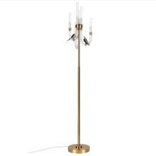 5431/12FL Odeon Light Торшер LARK купить в Алматы svet.kz