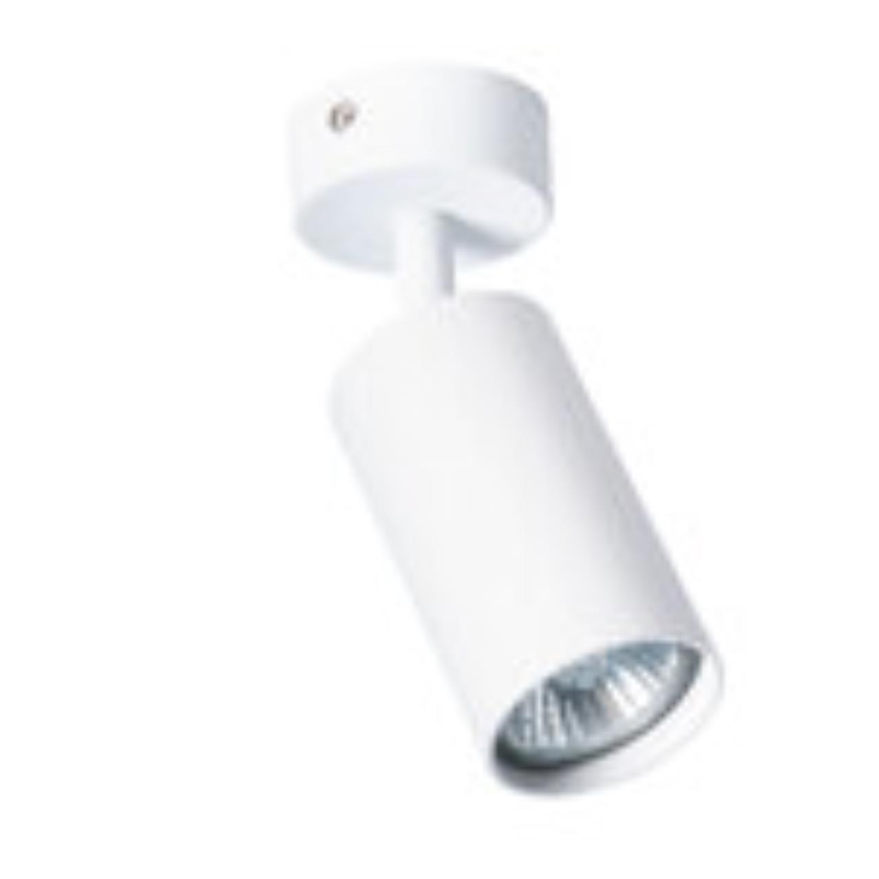 Дополнительная картинка Спот Arte Lamp A3216PL-1WH