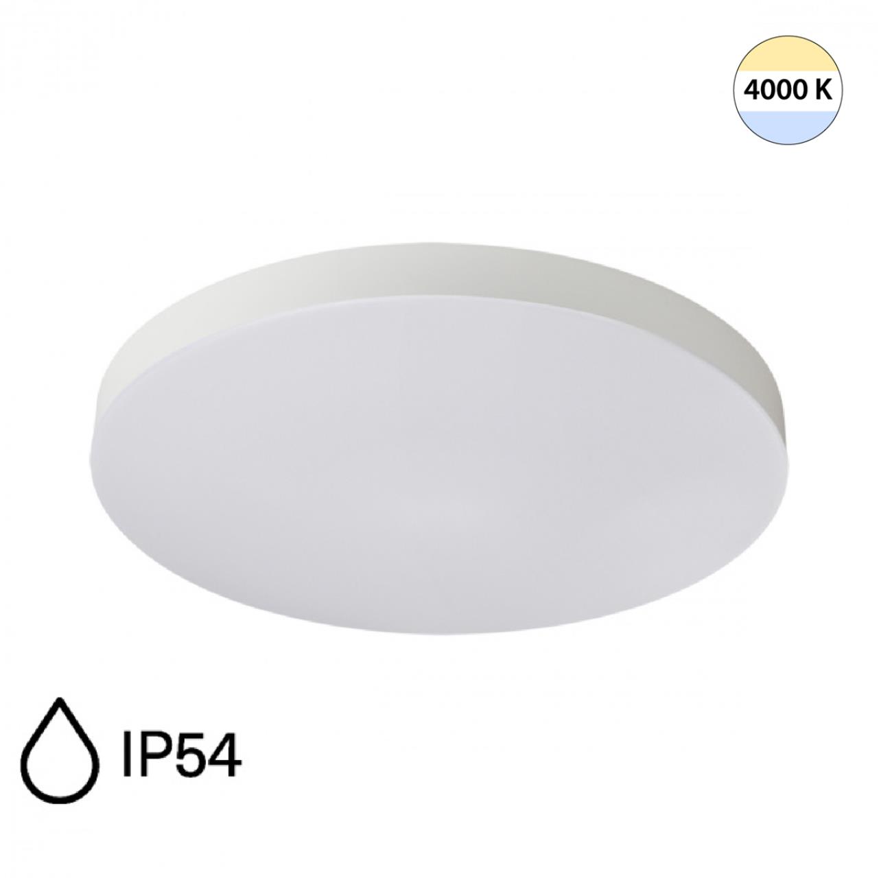 Картинка 7759/24L Sonex Светильник GAMMA