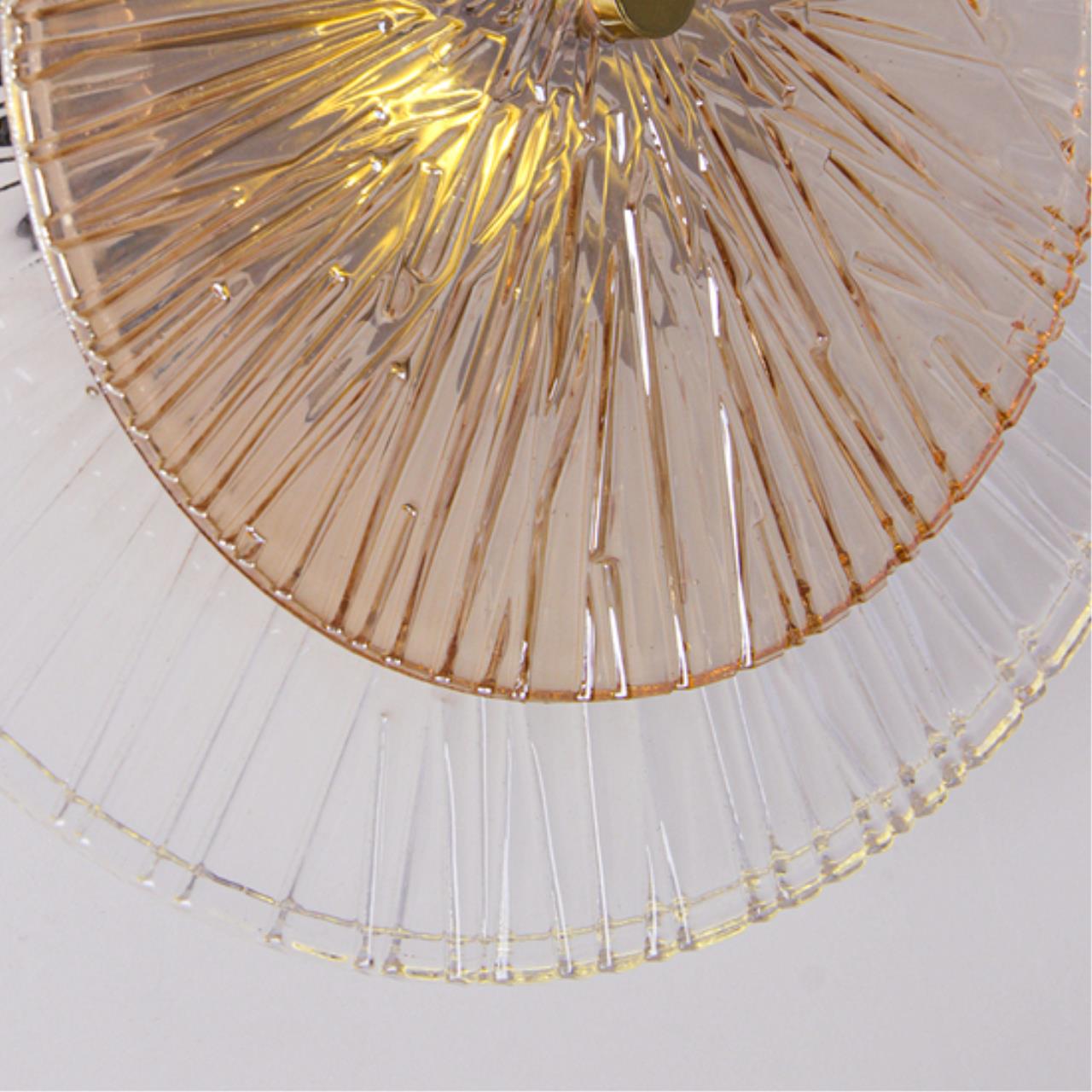 Картинка Настенный светильник Arte Lamp AJOUR A1259AP-1PB