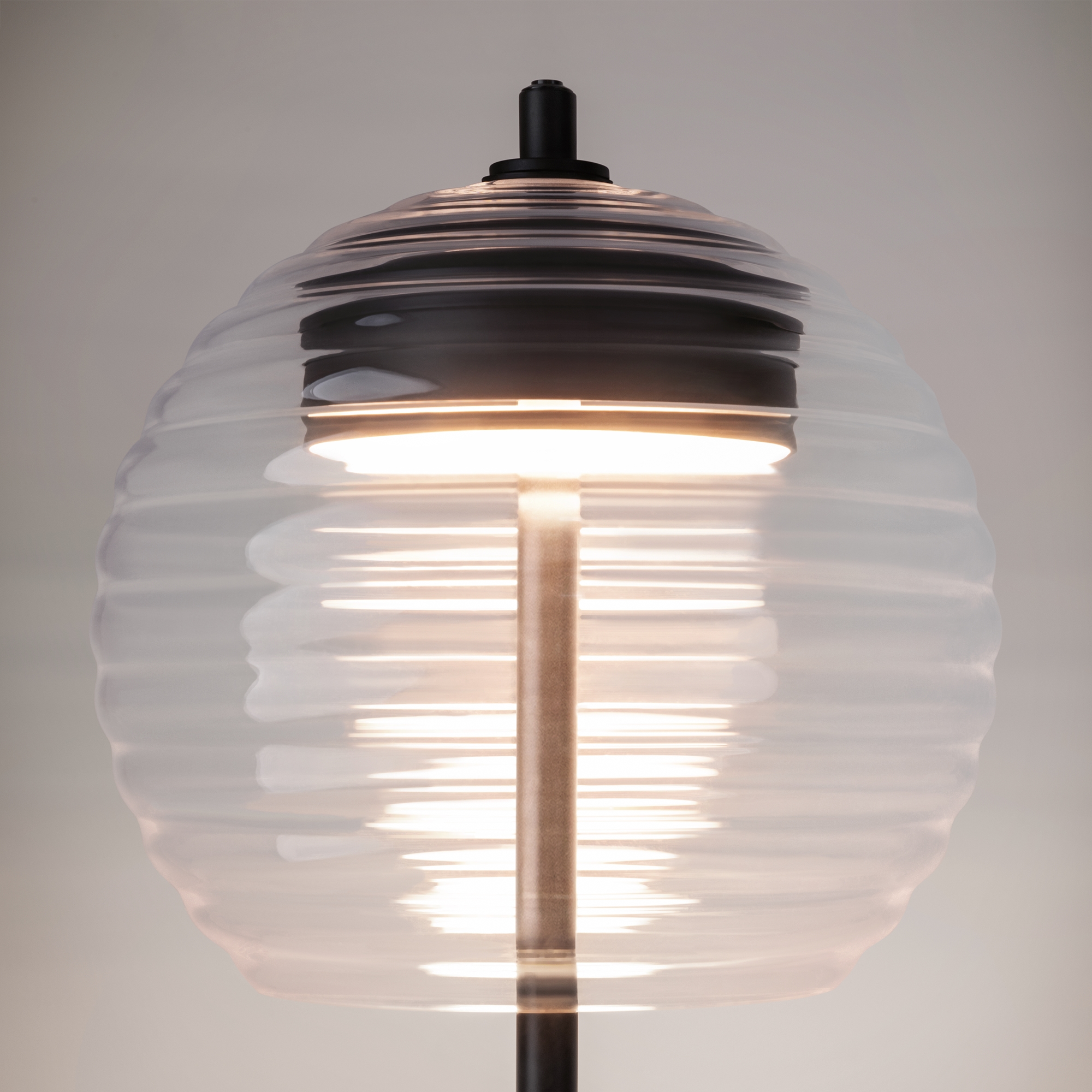 Дополнительная картинка Настольный светильник Maytoni P060TL-L12BK