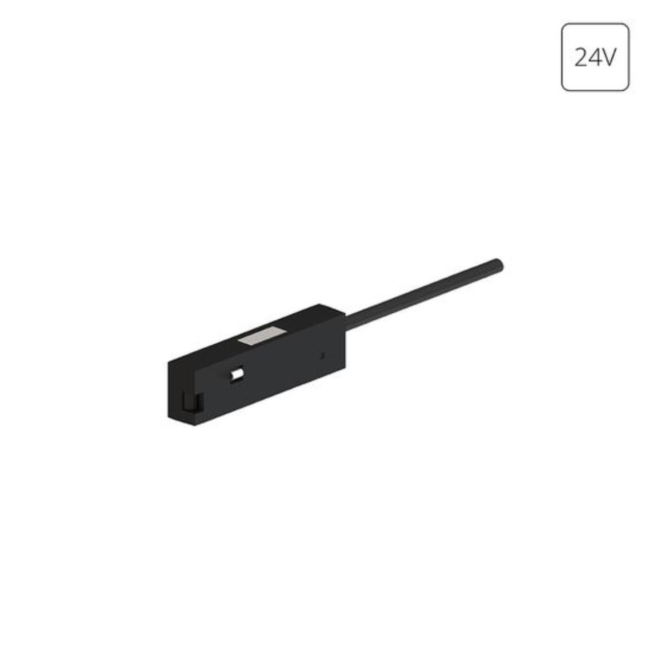 Дополнительная картинка Коннектор питания Arte Lamp PRESTO A623806