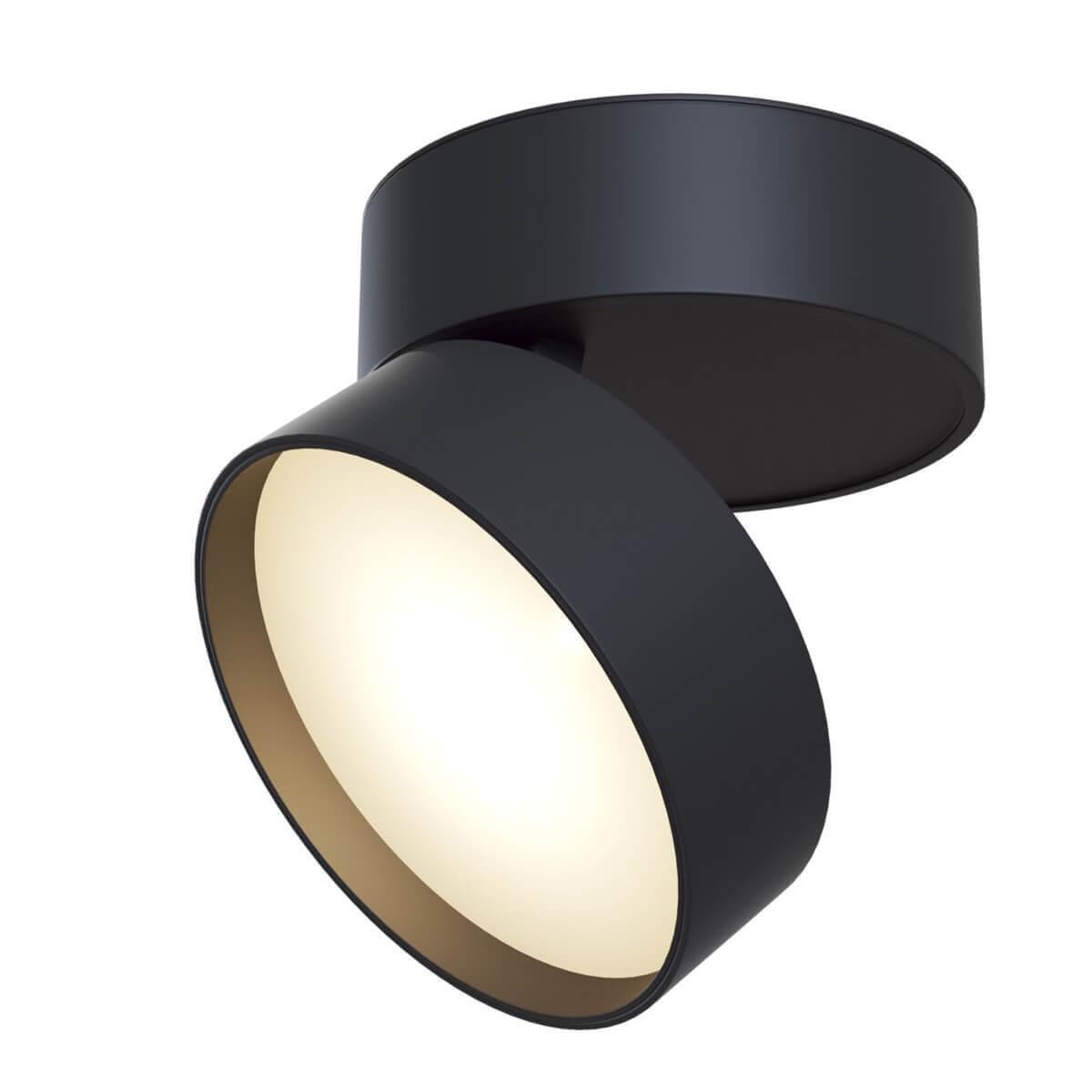 Картинка Спот Maytoni Onda C024CL-L18B