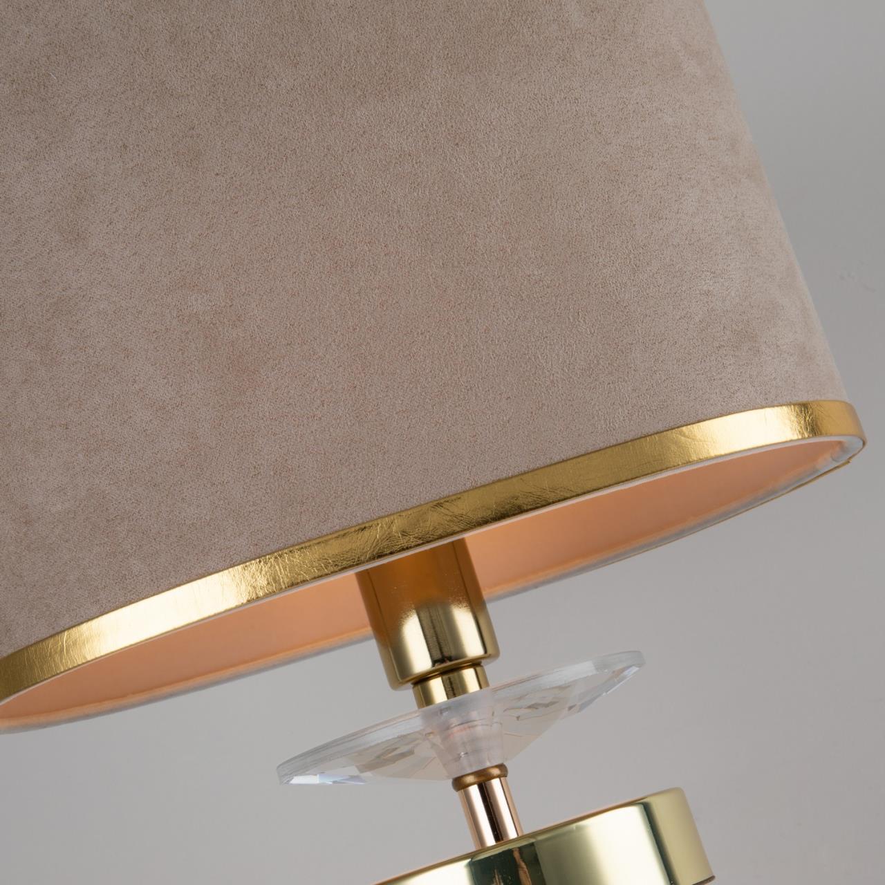 Картинка Настольная лампа Favourite Rocca 2689-1T