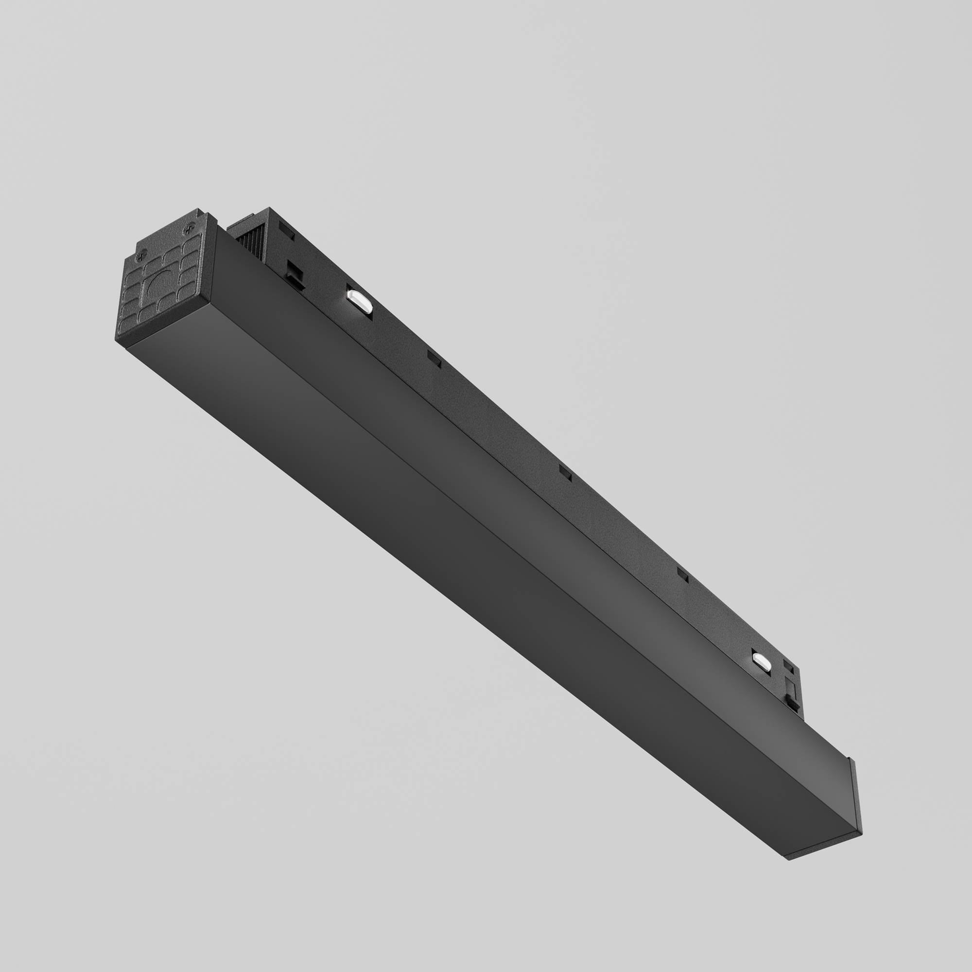Картинка Аксессуар для трекового светильника Technical TRX034DR4-100B