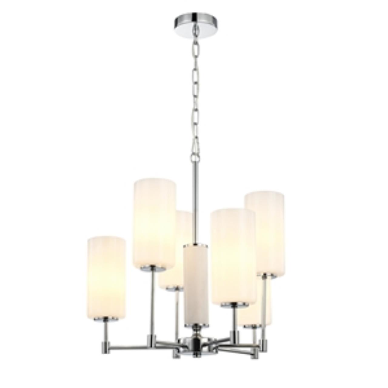 Картинка Подвесная люстра Favourite Palmarius 2814-6P