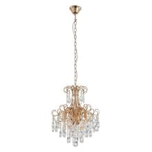 люстры подвесная люстра st luce orecchini sl846.203.06, доставка по Казахстану 