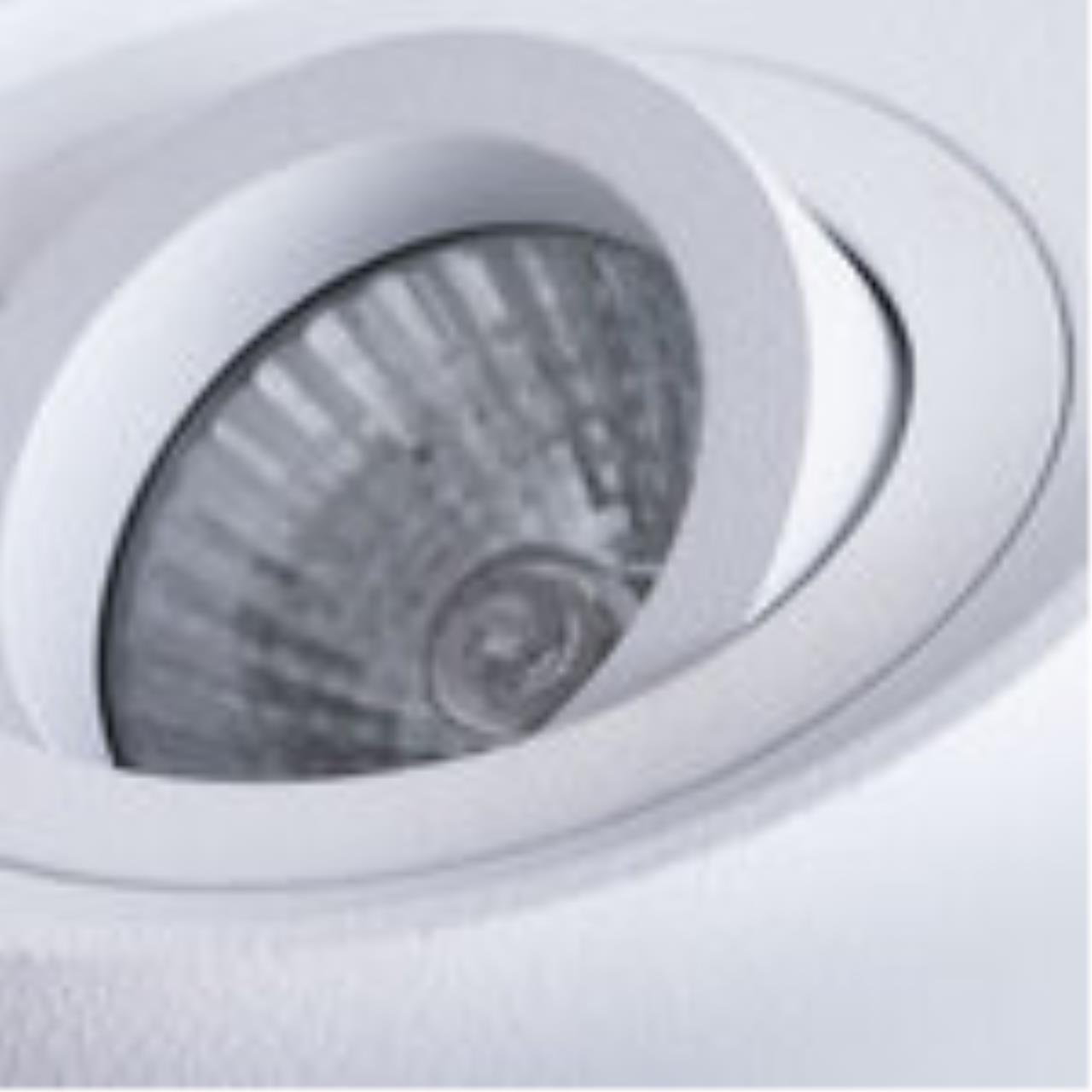 Дополнительная картинка Потолочный светильник Arte Lamp Falcon A5645PL-2WH