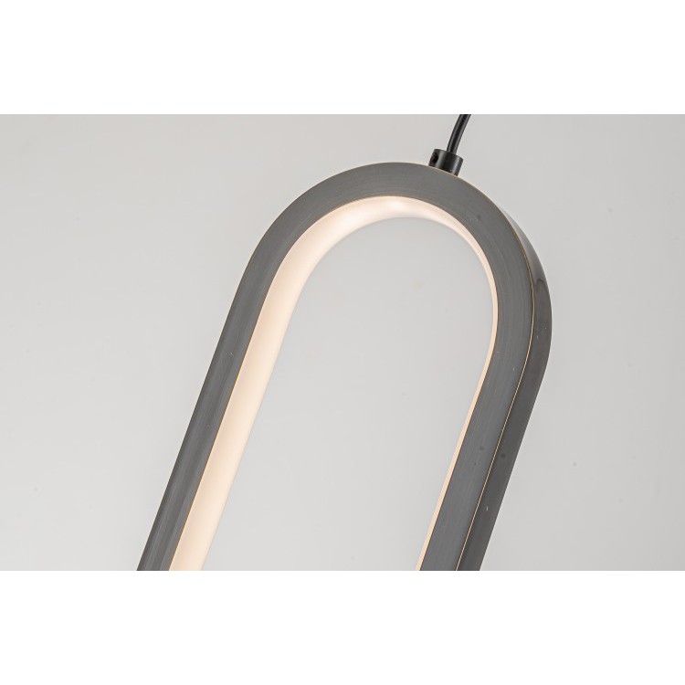 Картинка Светильник подвесной Belfast Nevis86227-1W-60 BL