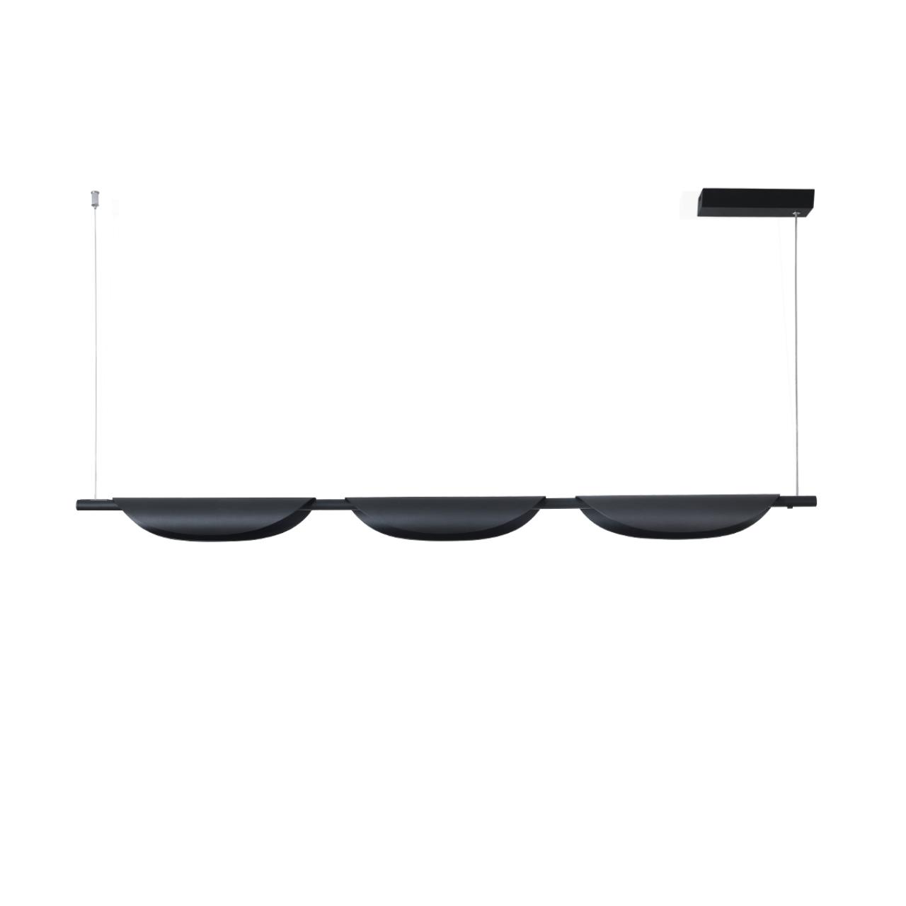 6548/18l lumion светильник подвесной joel, доставка по Казахстану 