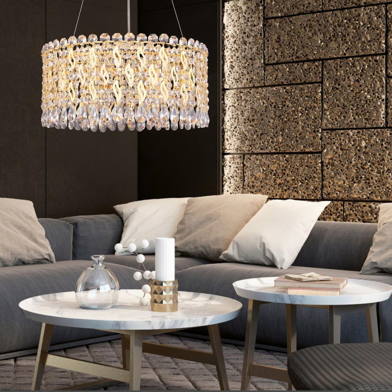 Картинка Подвесная люстра Favourite Celebrity 2048-6P