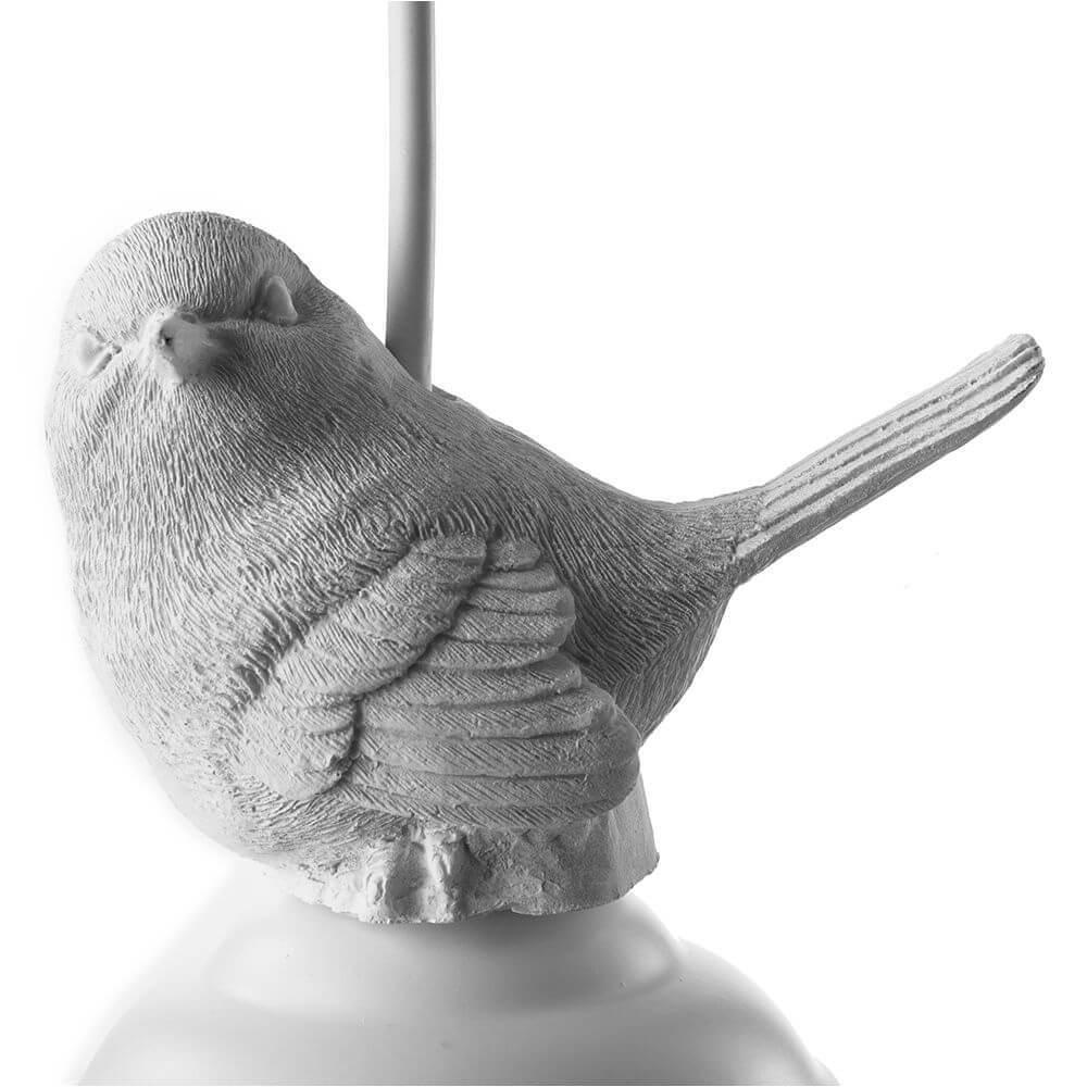 Дополнительная картинка Подвесной светильник Arte Lamp 19 A8029SP-1WH