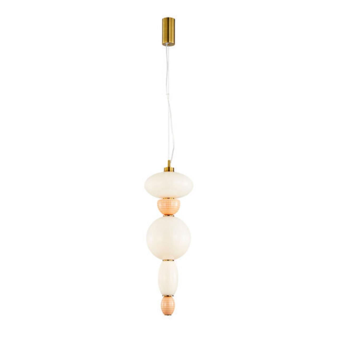 Картинка Подвесной светильник Divinare AMBRA 5016/17 SP-24