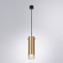 Подвесные Точечный подвесной светильник Arte Lamp LAZIO A5367SP-1SG, доставка по Казахстану 