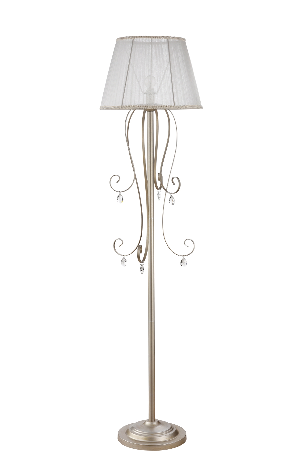 Картинка Торшер Freya Simone FR2020-FL-01-BG