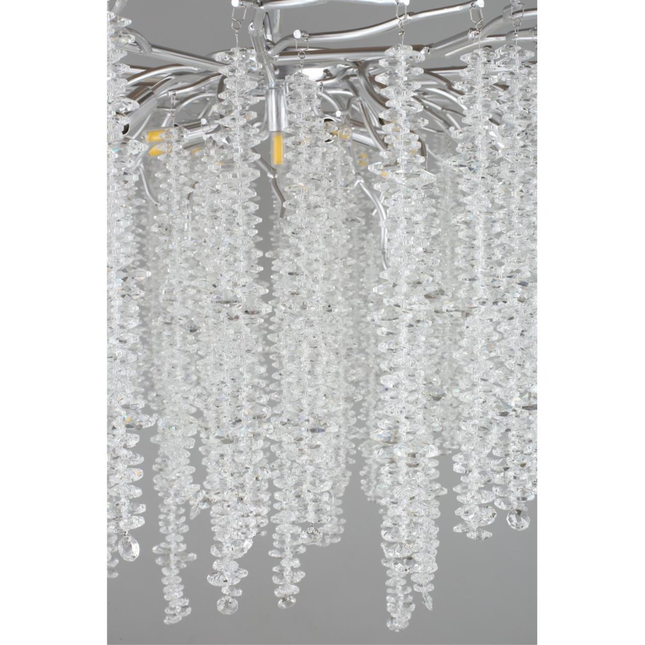 Картинка APL.848.13.15 Светильник подвесной Aployt Paulina