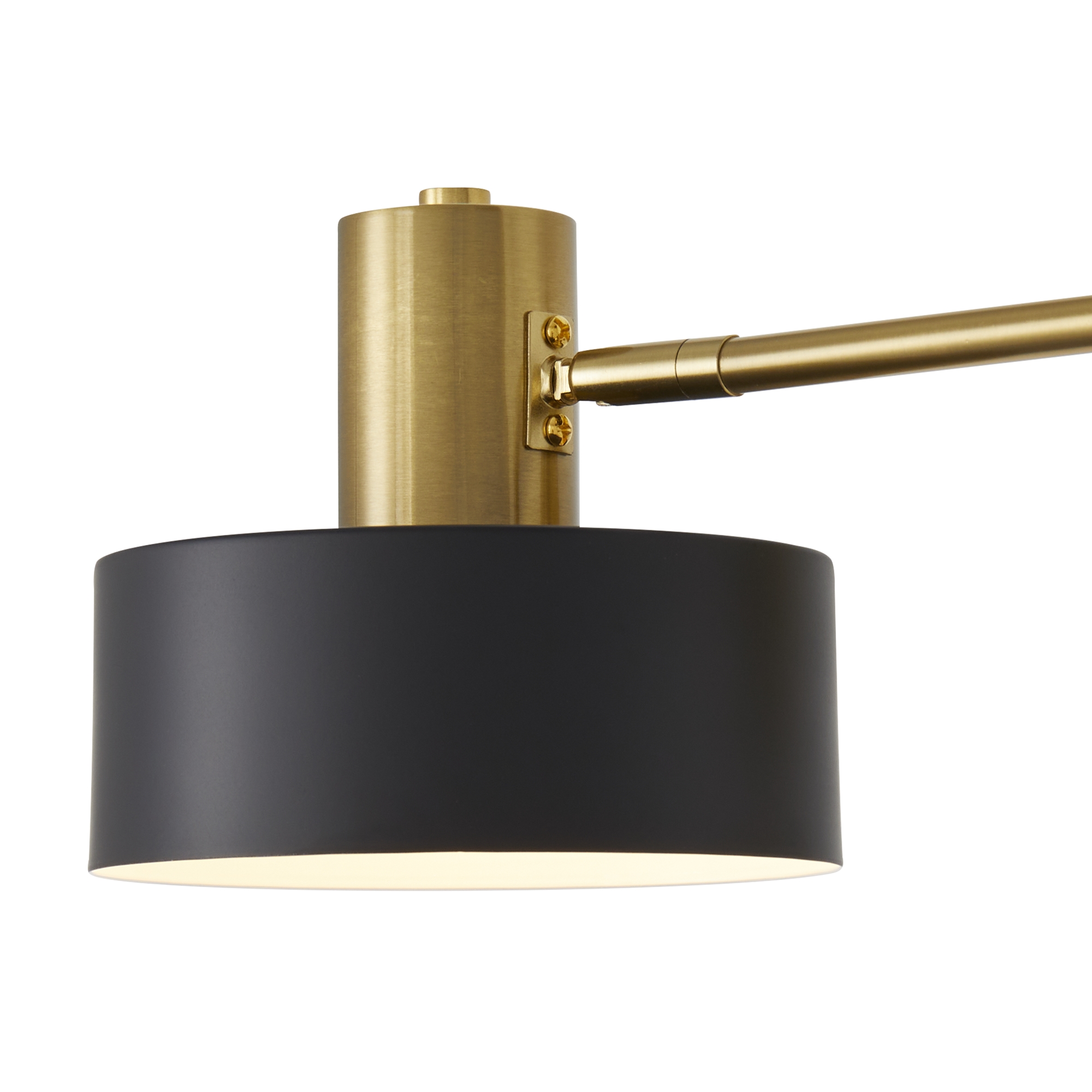 Дополнительная картинка Настенный светильник (бра) Freya FR4008WL-01BBS