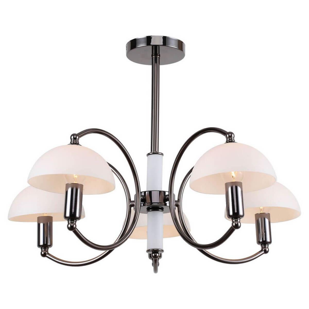 купить Потолочная люстра Lussole Lgo Gila GRLSP-8084 в Алматы, svet.kz, доставка по Казахстану 