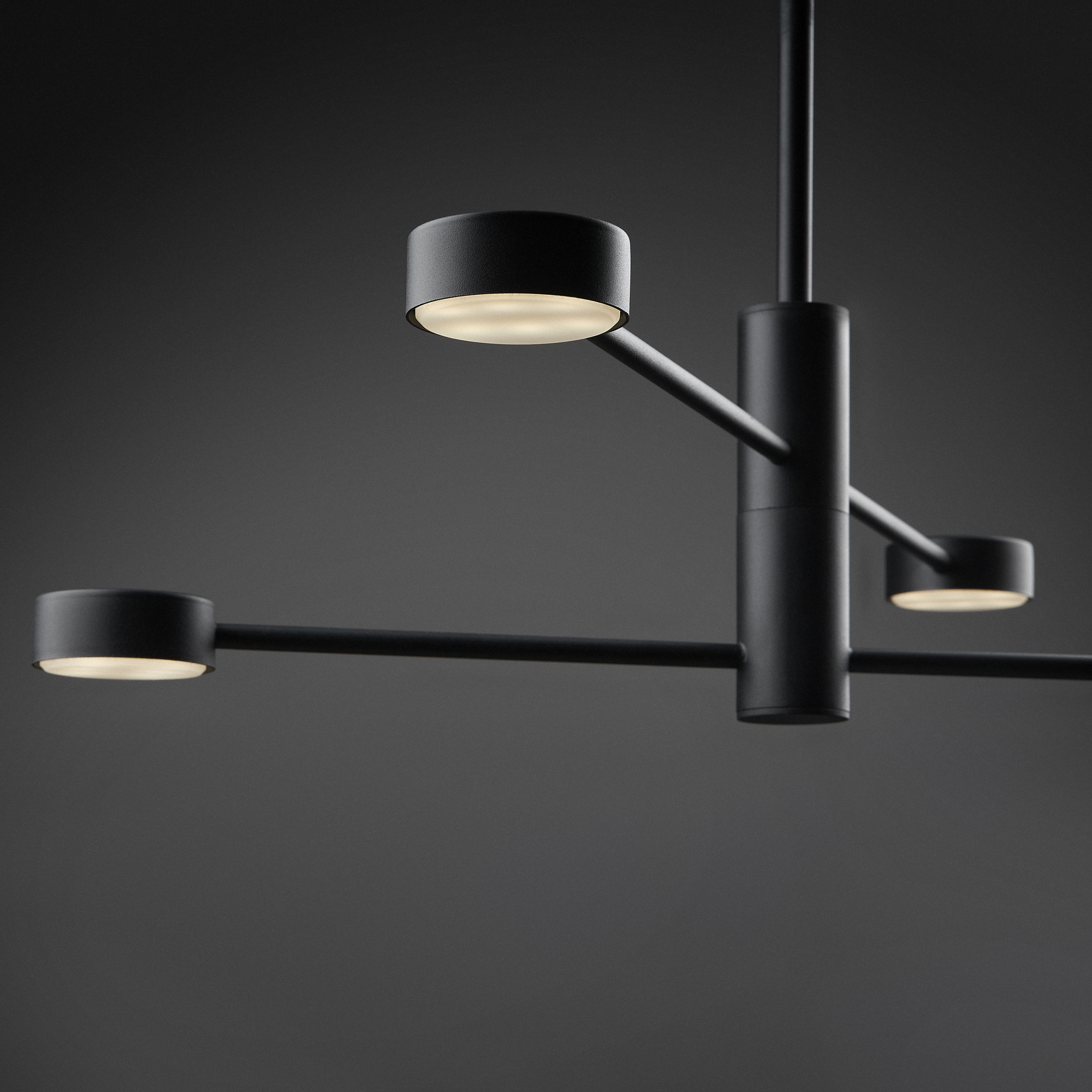 Дополнительная картинка Потолочный светильник Freya FR5363CL-04B