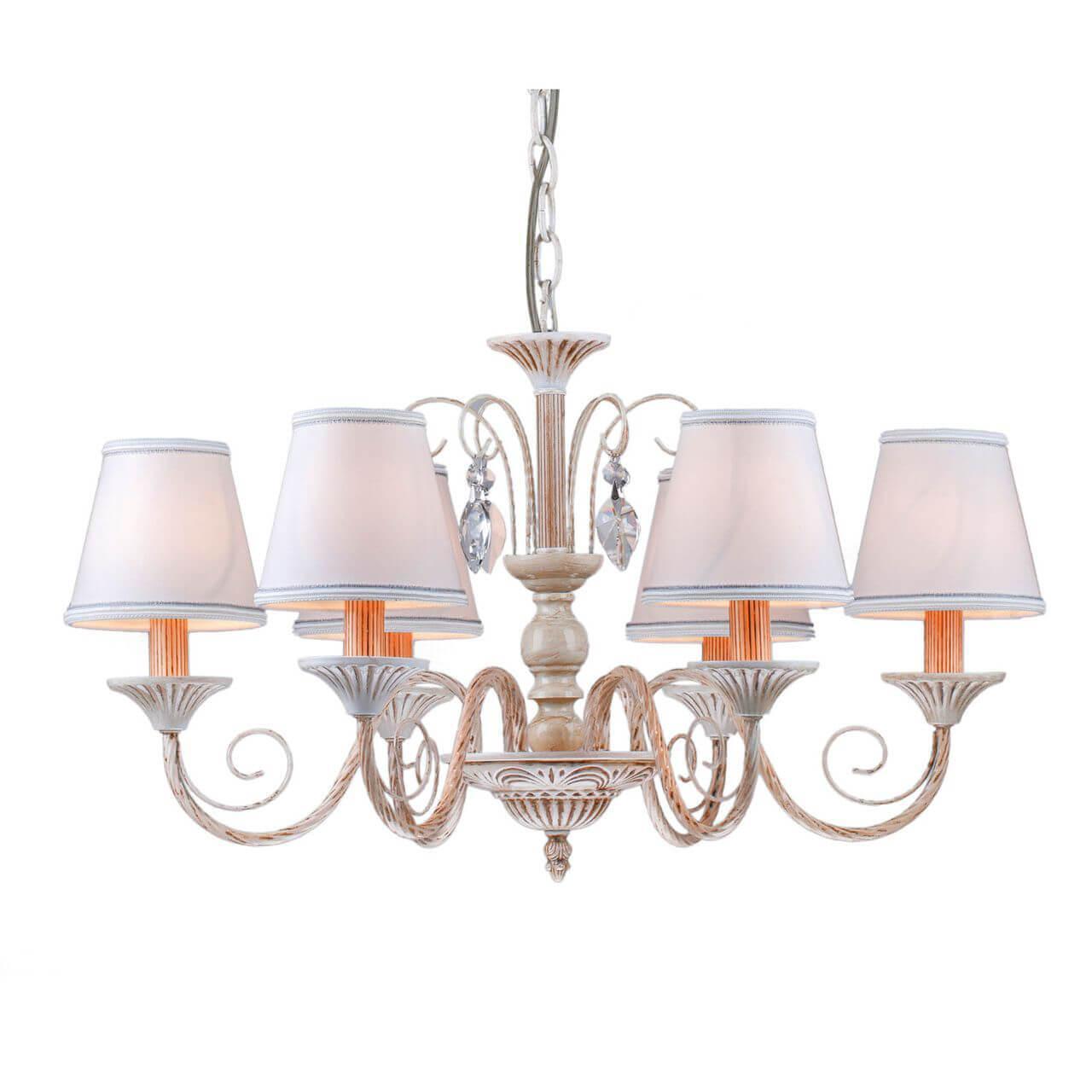 подвесная люстра arti lampadari camisa e 1.1.6 c, доставка по Казахстану 