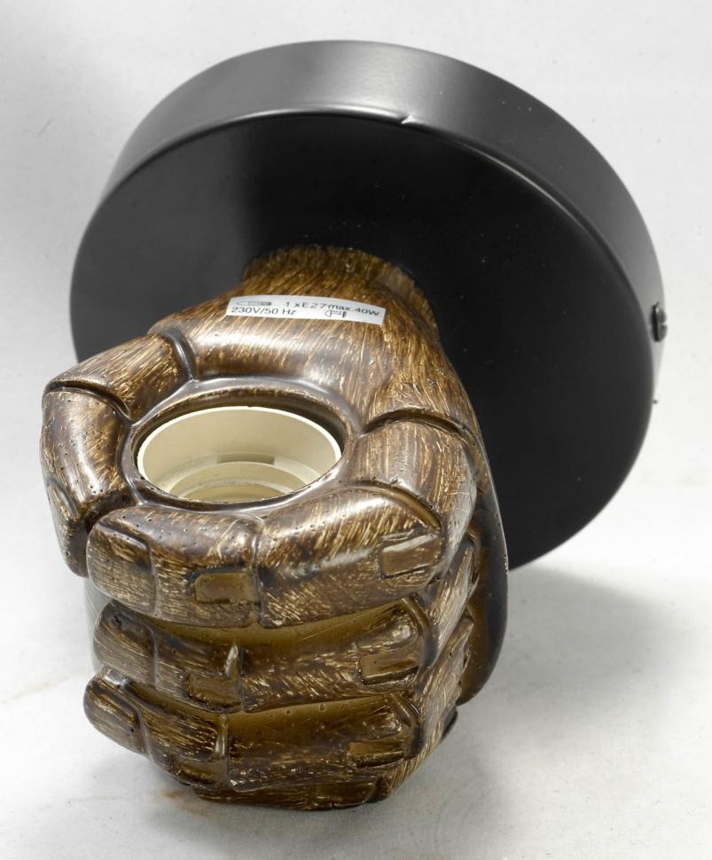 Дополнительная картинка Бра Lussole Loft LSP-8077