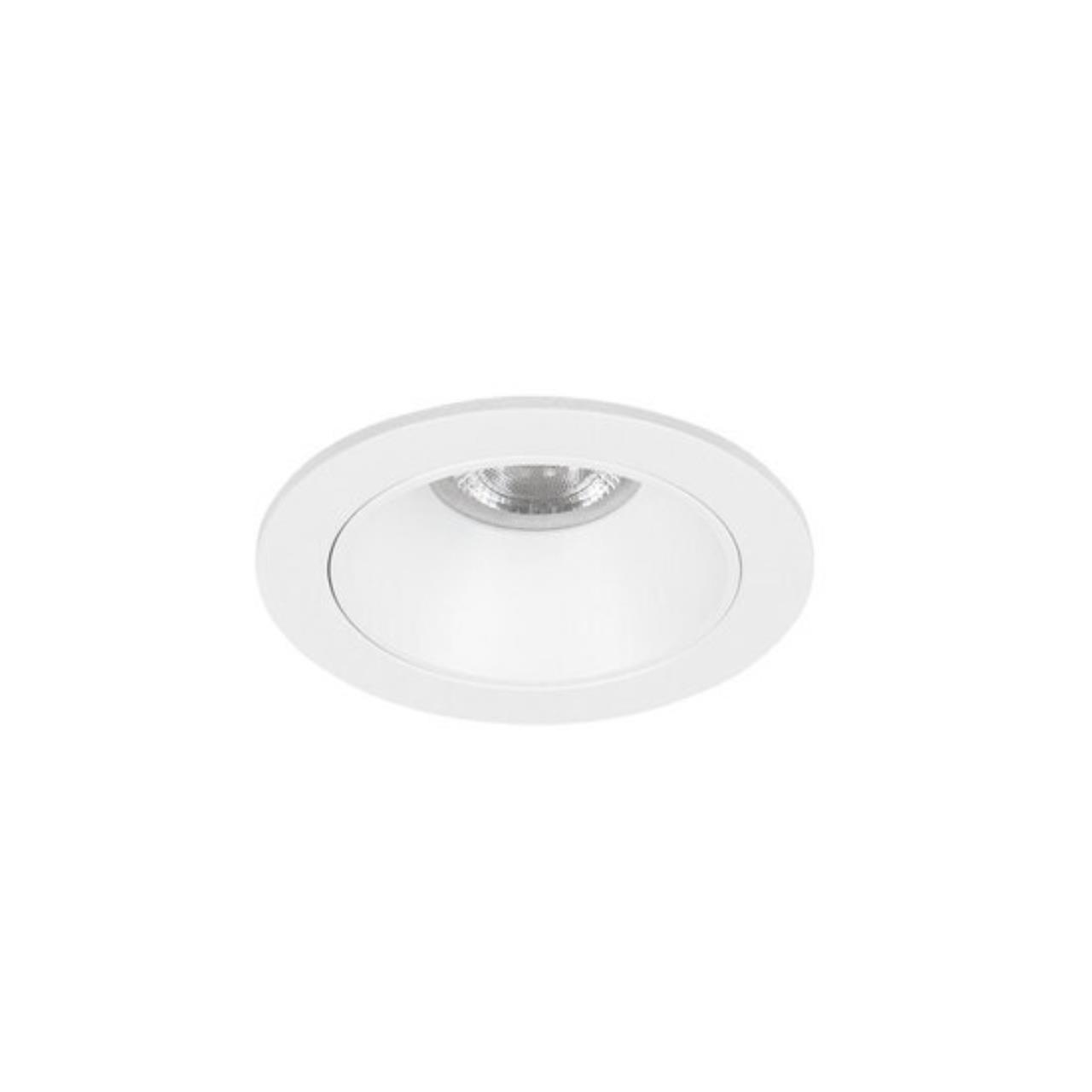 Точечный встраиваемый светильник Arte Lamp ACT MINI A3536PL-1WH, доставка по Казахстану 