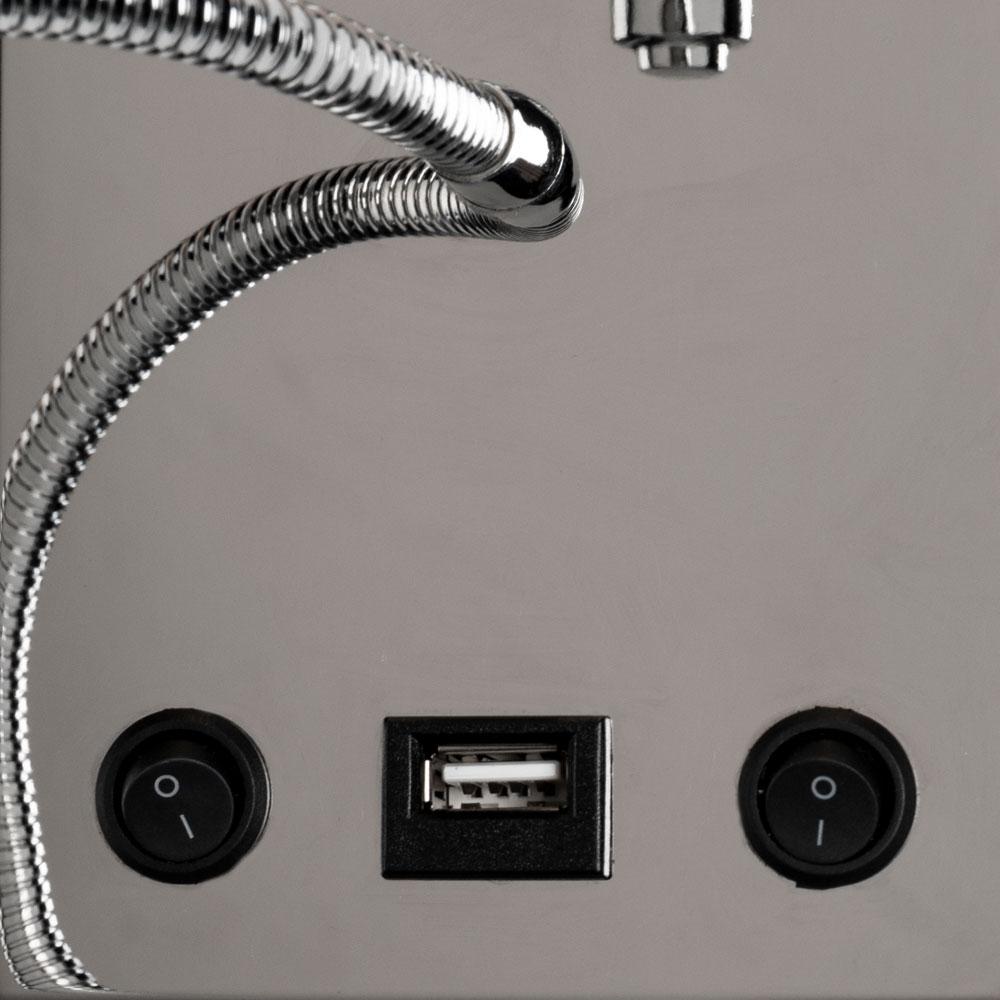 Картинка Бра Arte Lamp Elba A2581AP-2CC