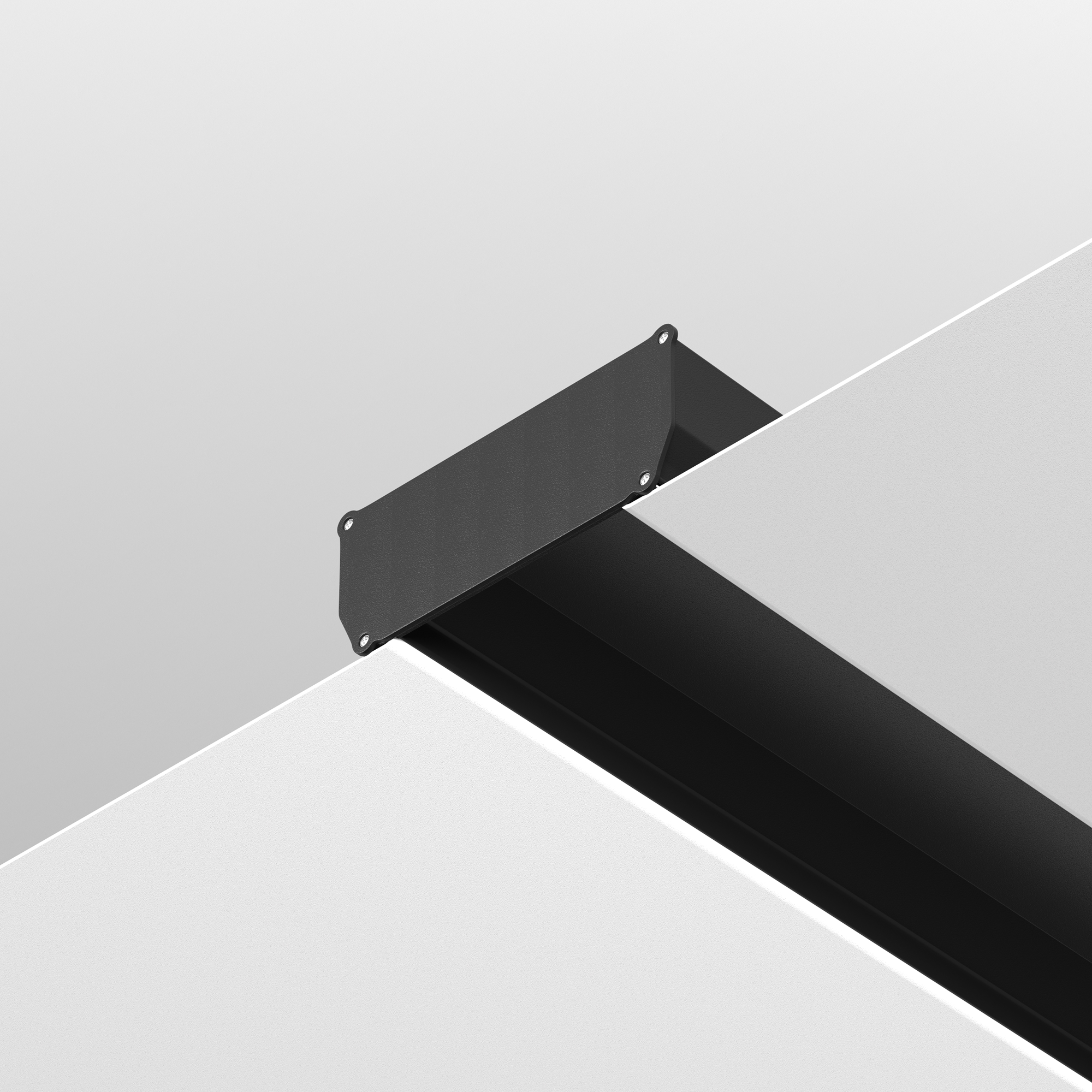 Дополнительная картинка Комплектующие для светильника Technical ALM012EC-SC-B
