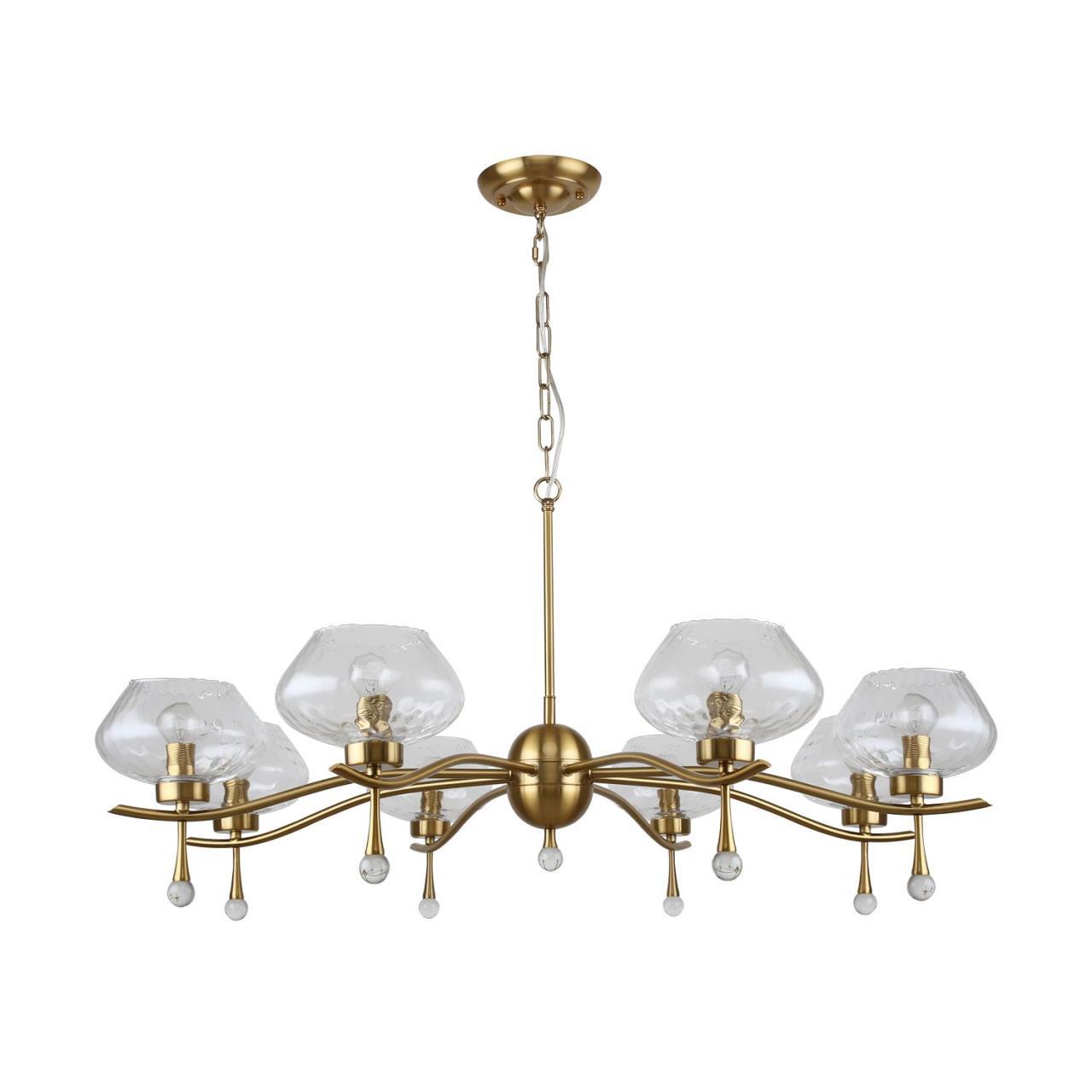 Картинка Подвесная люстра Favourite Argos 2773-8P