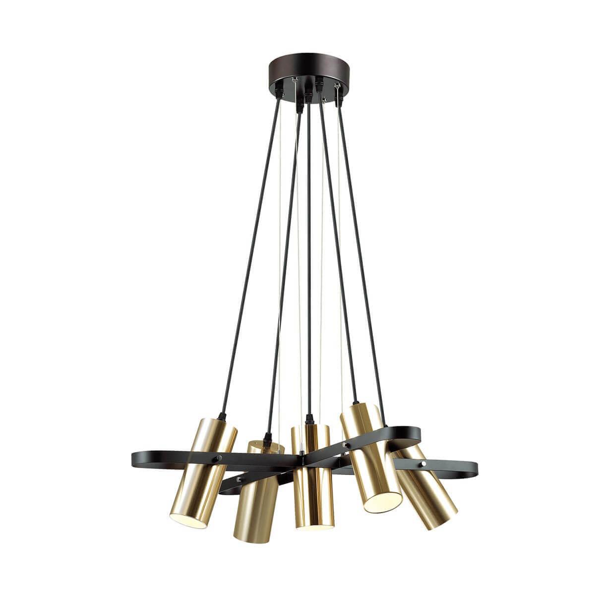 Картинка Подвесная люстра Lumion Moderni Claire 3714/5A