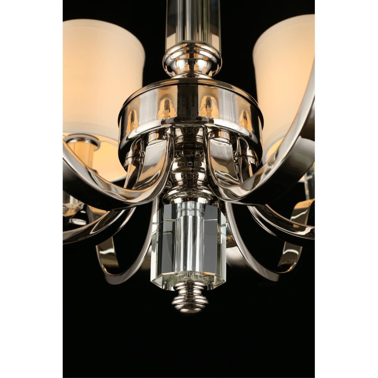 Картинка Подвесная люстра Aployt Ivet APL.706.07.06