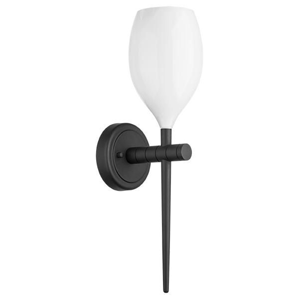 Дополнительная картинка Бра Lightstar Meta Duovo 807610