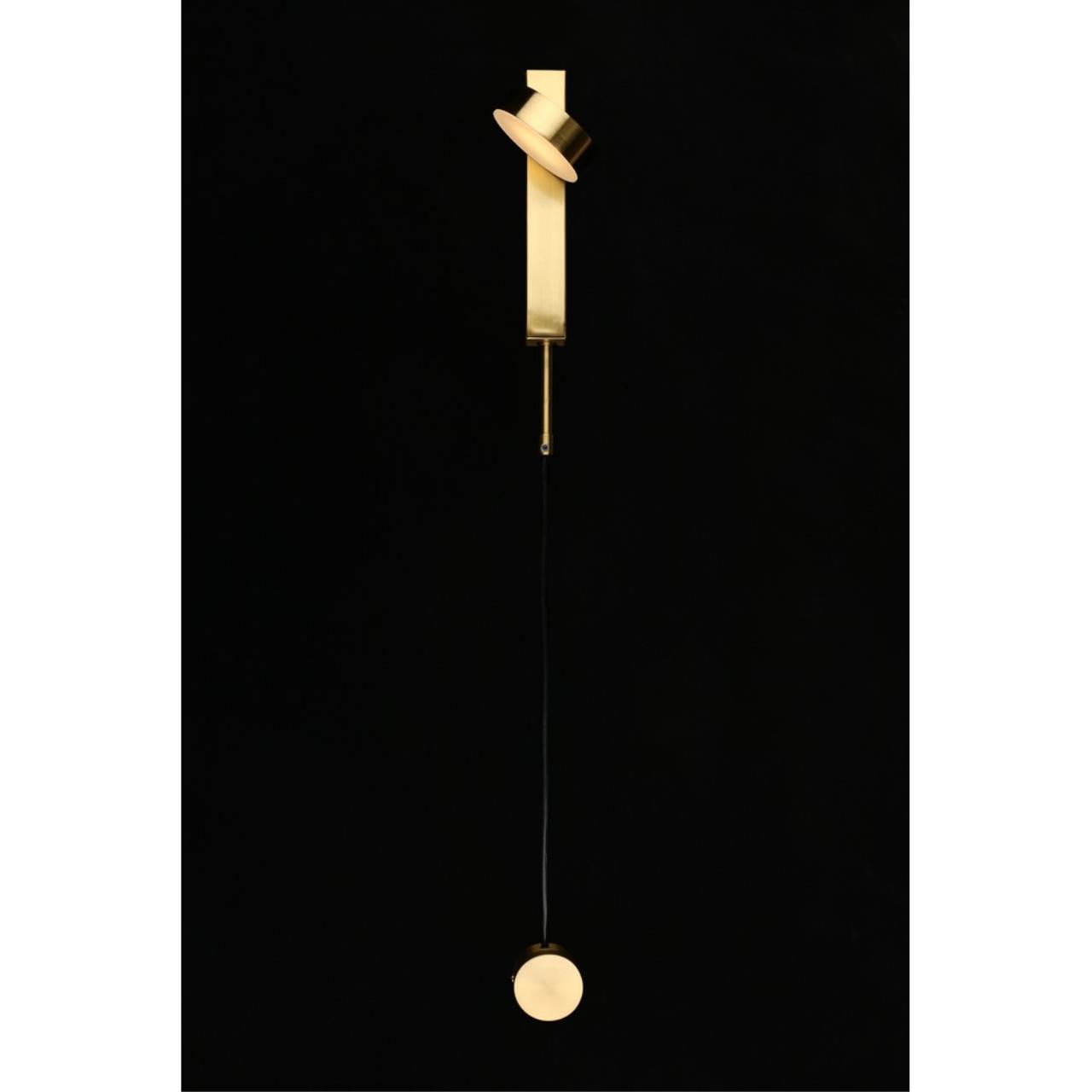 Дополнительная картинка Бра Aployt Aga APL.016.01.07