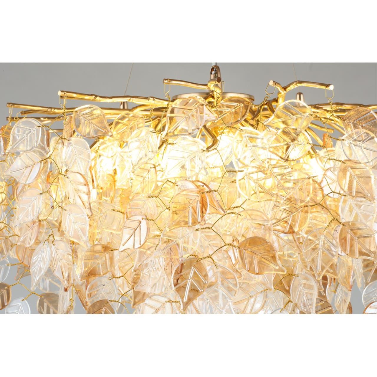 Картинка APL.850.03.10 Светильник подвесной Aployt Rochell