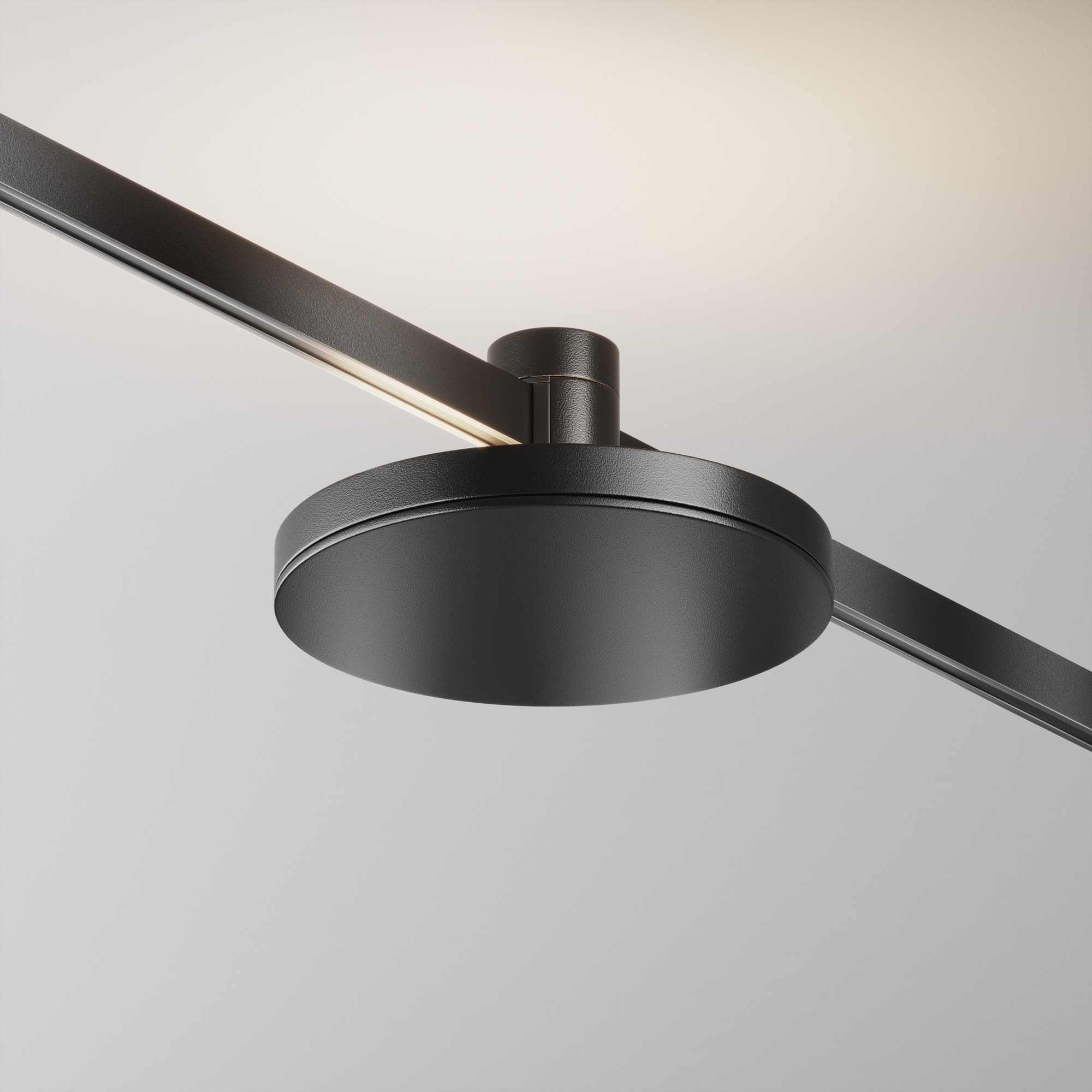 Трековый светильник Technical TR152-1-7W4K-B купить в Алматы svet.kz