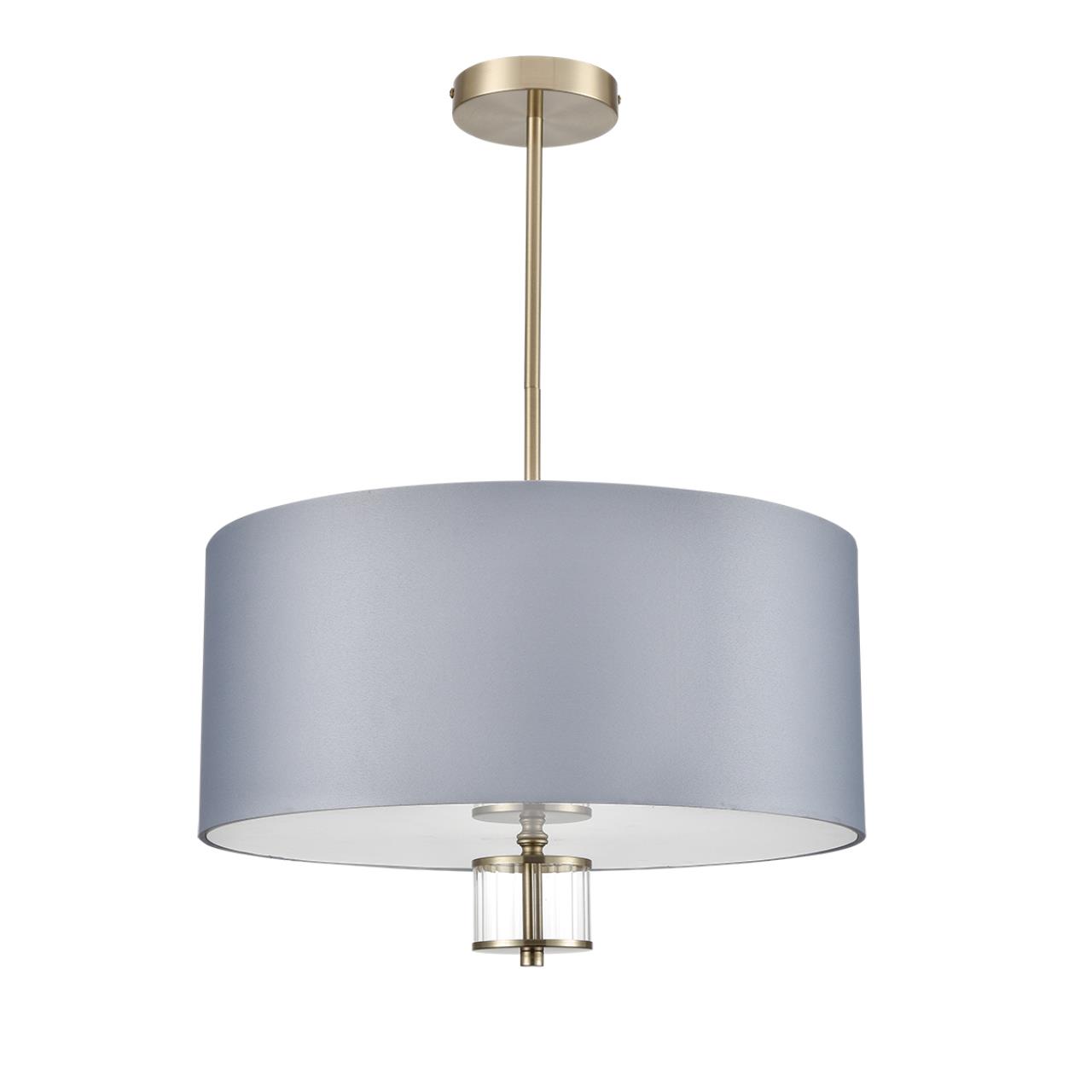 Дополнительная картинка 8108/5C Lumion Подвесной светильник DAMONA