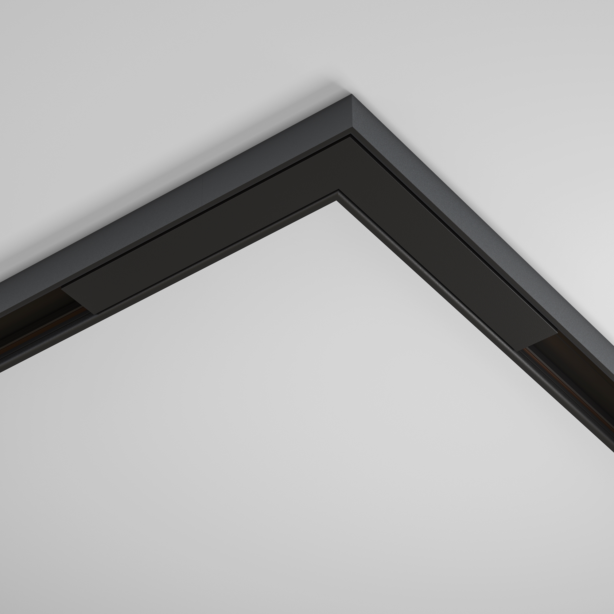 Дополнительная картинка Комплектующие для трековой системы Technical TRA172CPC-1B