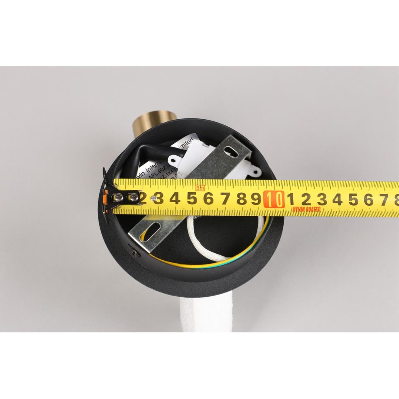 Картинка Бра Aployt Rozet APL.902.01.01