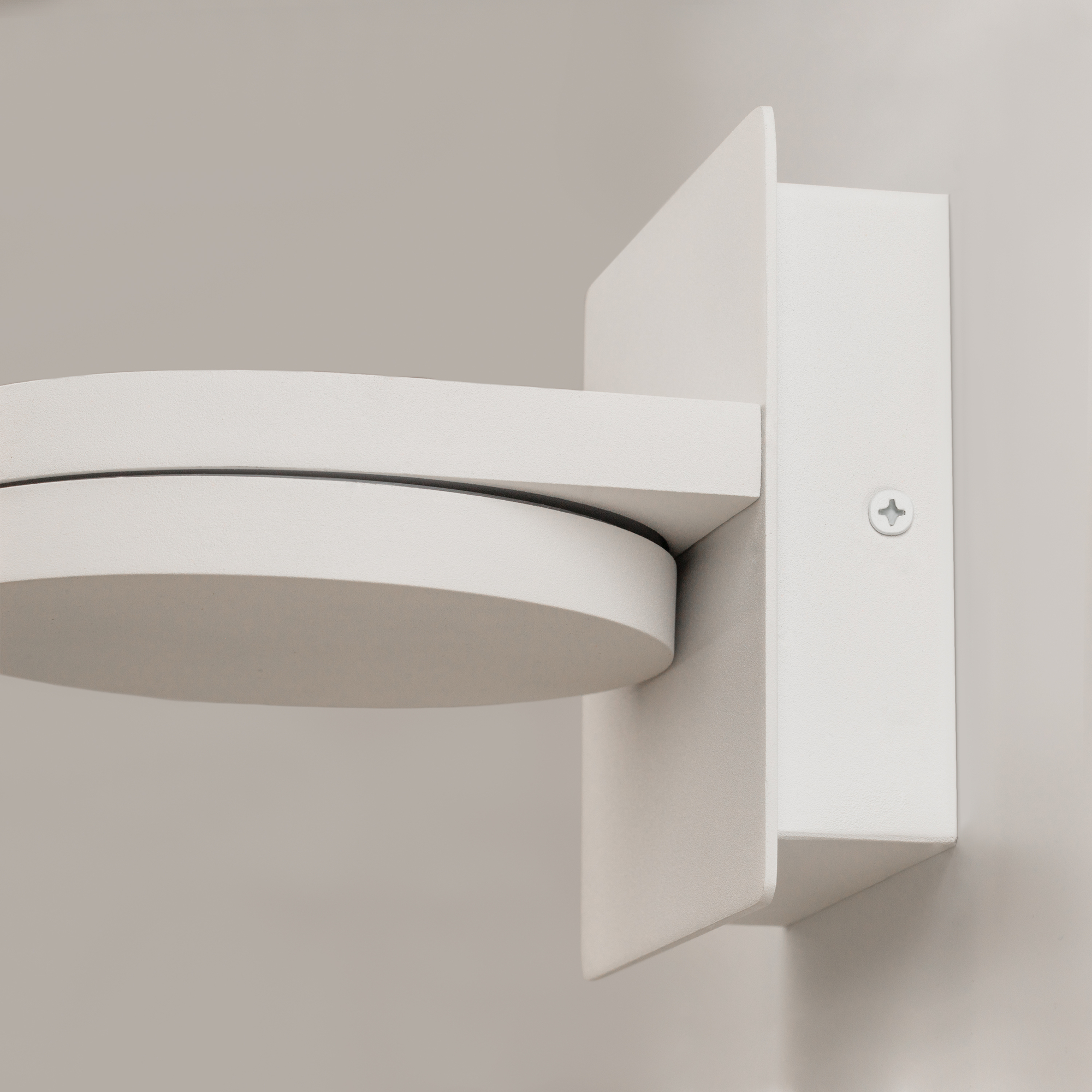 Дополнительная картинка Настенный светильник (бра) Maytoni MOD354WL-L12W3K