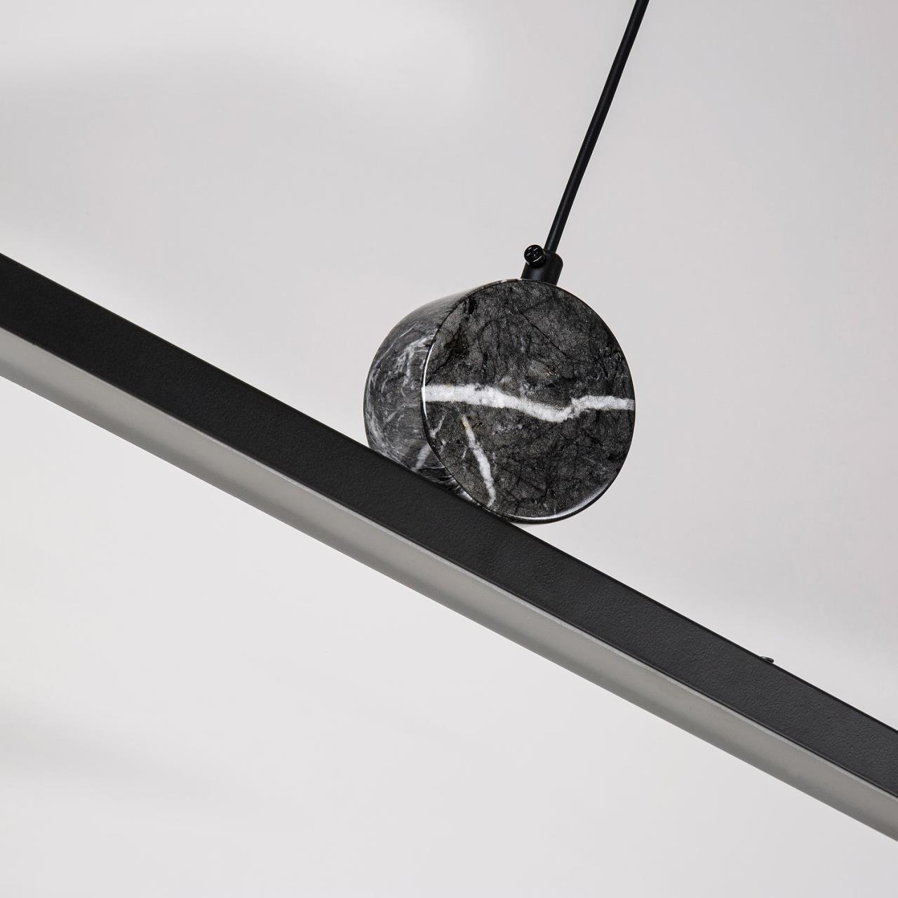 Дополнительная картинка Подвесная светильник Firmato 4060-1P