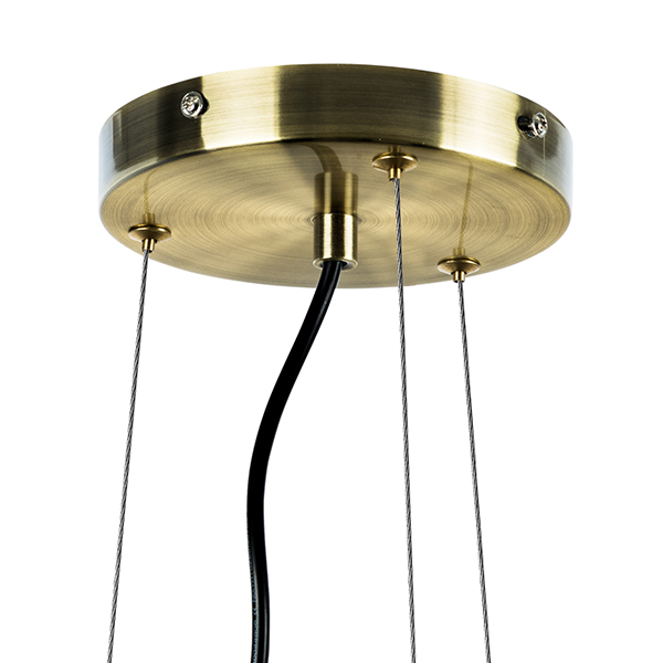 Картинка Подвесная люстра Lightstar Globo 815091