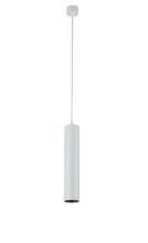 люстры led подвесной светильник simple story 2049-led10plw, доставка по Казахстану 