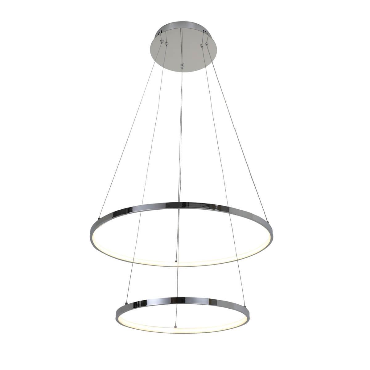 Картинка Подвесной светодиодный светильник Favourite Giro 2314-10P