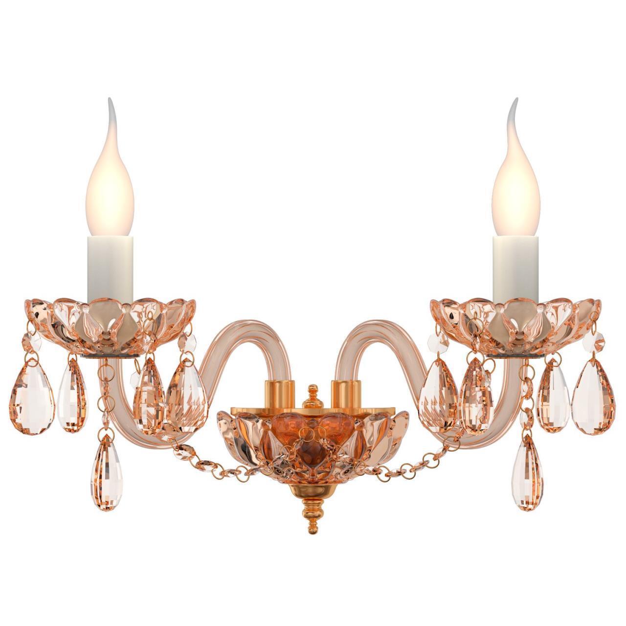 Картинка Бра Favourite Brendy 1738-2W