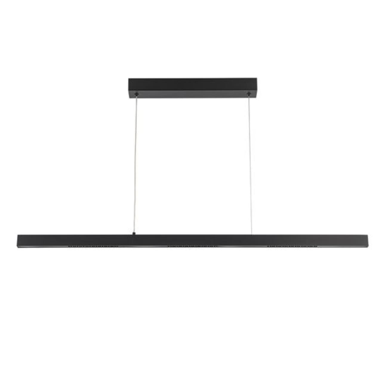 Картинка Светильник подвесной Arte Lamp LAO A2190SP-1BK