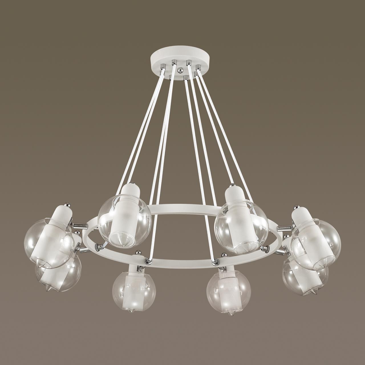 Картинка Подвесная люстра Lumion Rita 3648/8